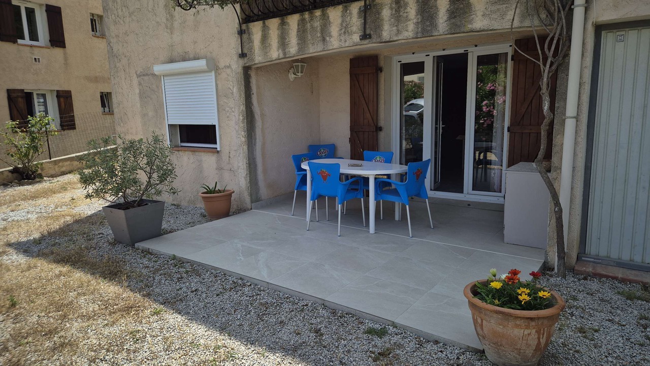 Photo of Outdoor in Saint-Mandrier-sur-Mer