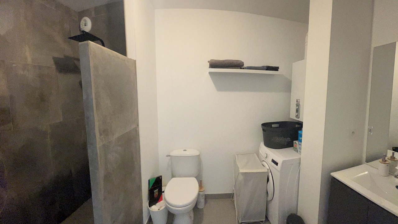 Photo of Bathroom in Tosse