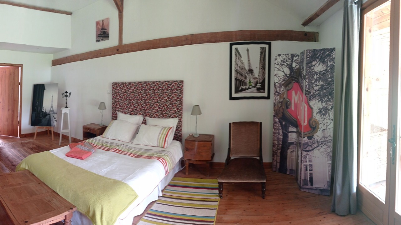 Photo of Bedroom in Singleyrac