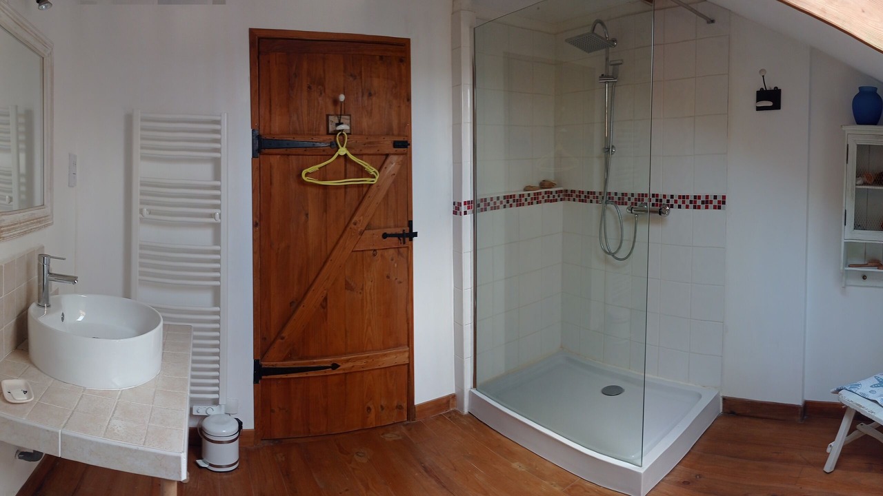 Photo of Bathroom in Singleyrac