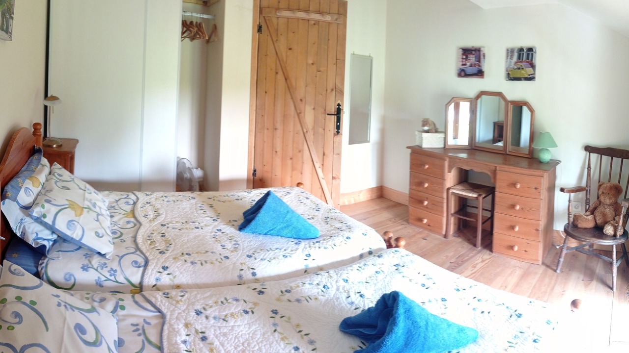 Photo of Bedroom in Singleyrac