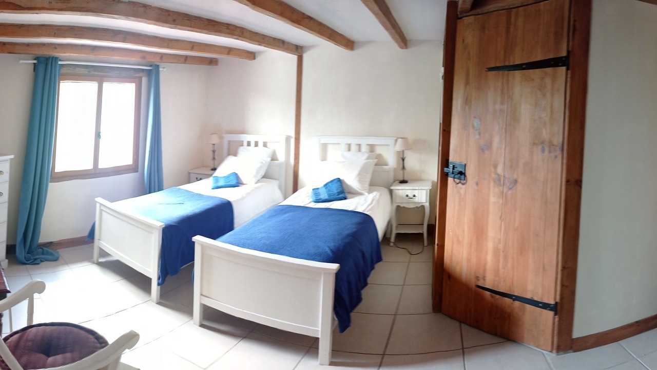 Photo of Bedroom in Singleyrac