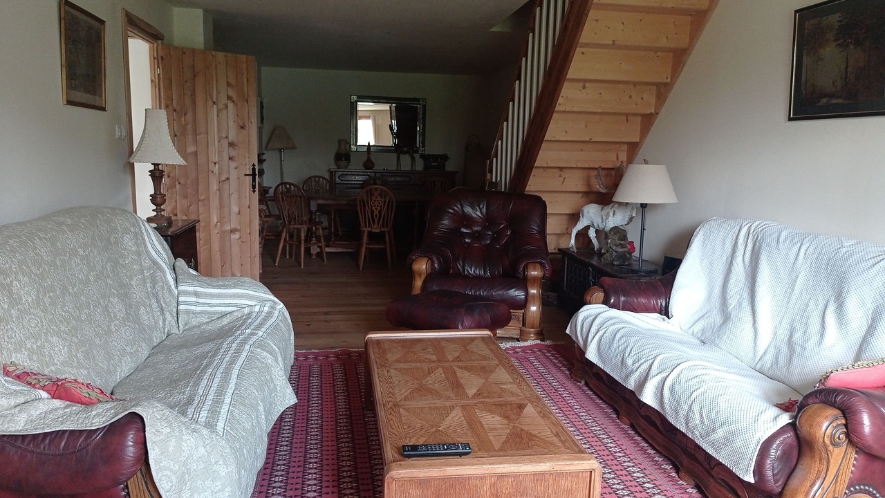 Photo of Livingroom in Singleyrac