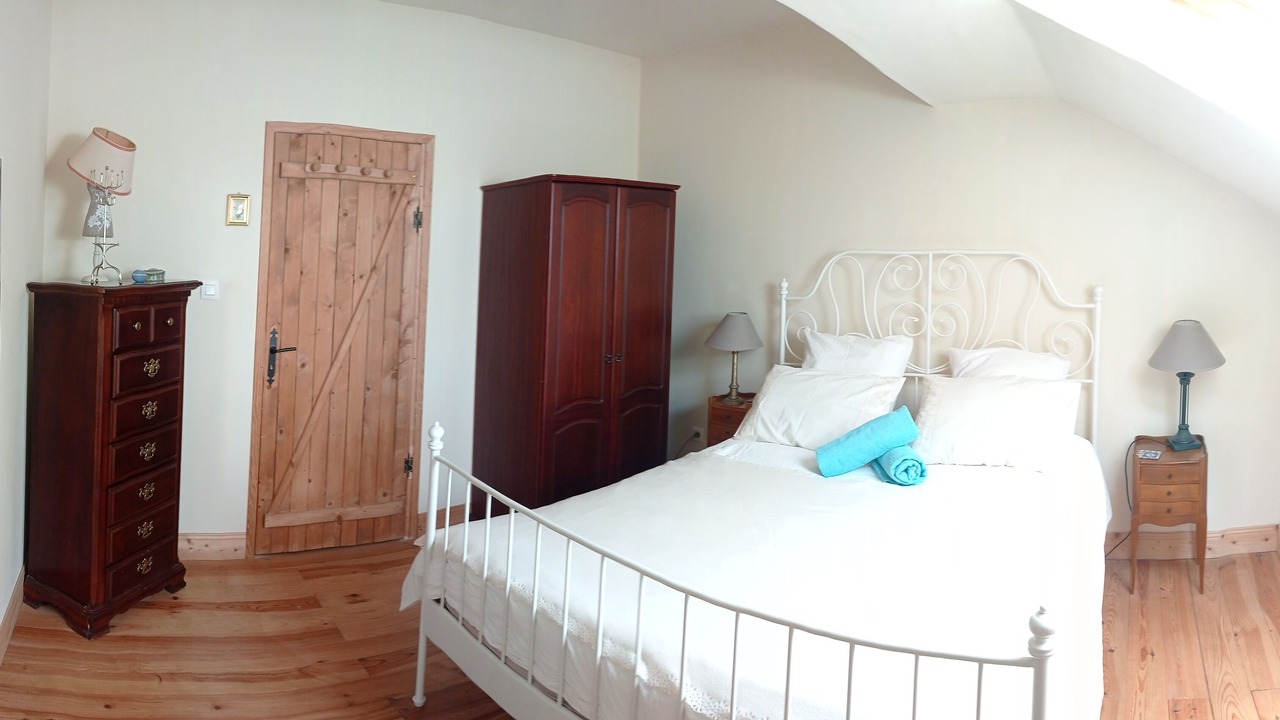 Photo of Bedroom in Singleyrac