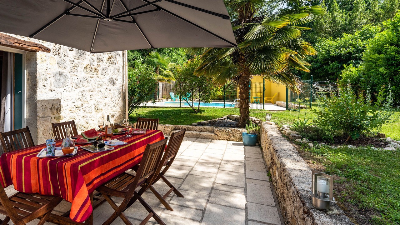 Photo of Outdoor in Saint-Pierre-de-Clairac