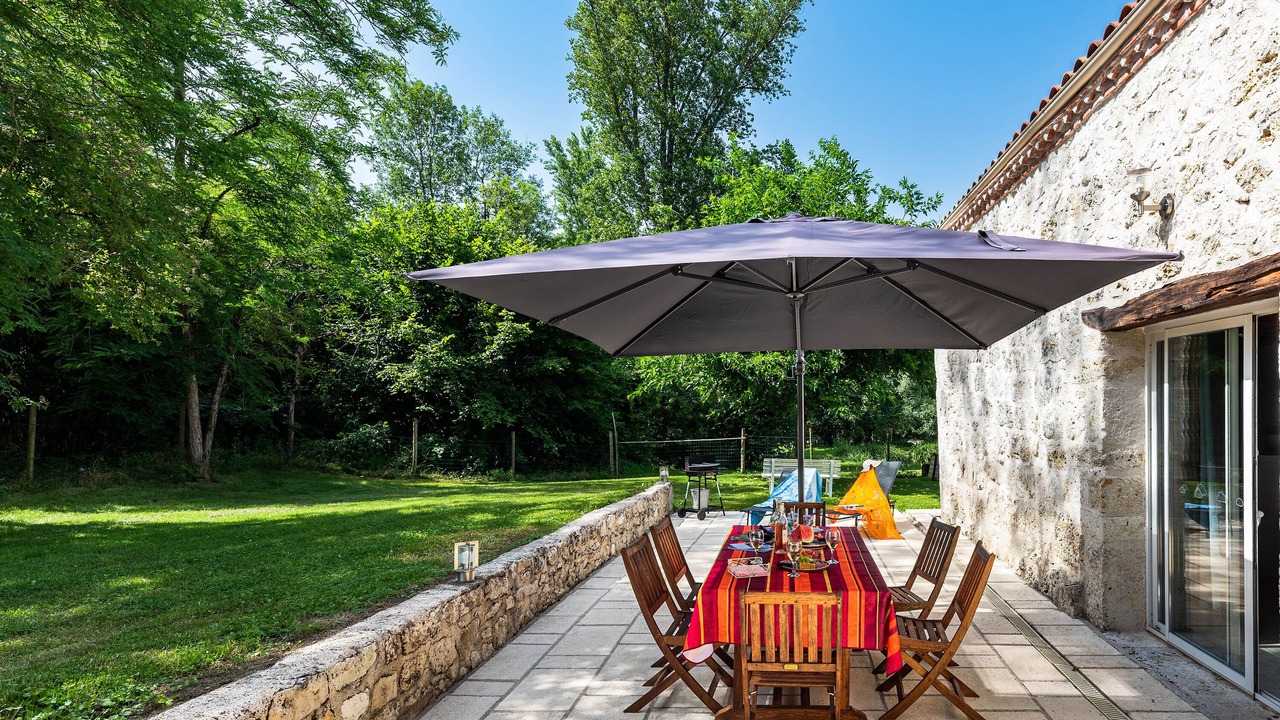 Photo of Outdoor in Saint-Pierre-de-Clairac