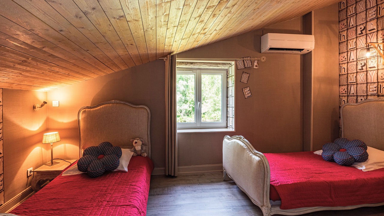 Photo of Bedroom in Saint-Pierre-de-Clairac