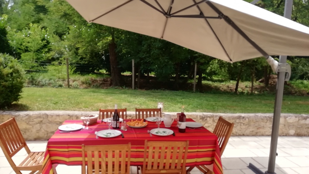 Photo of Outdoor in Saint-Pierre-de-Clairac
