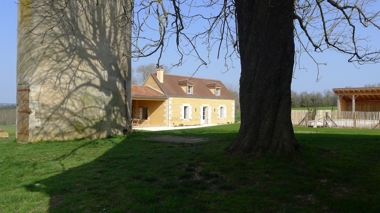 Photo of Outdoor in Prigonrieux