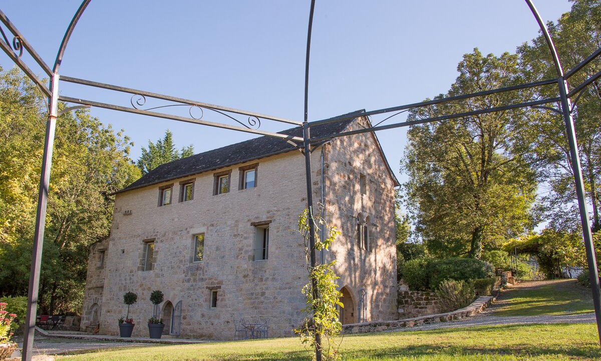 Photo of Outdoor in Saint-Cernin-de-Larche
