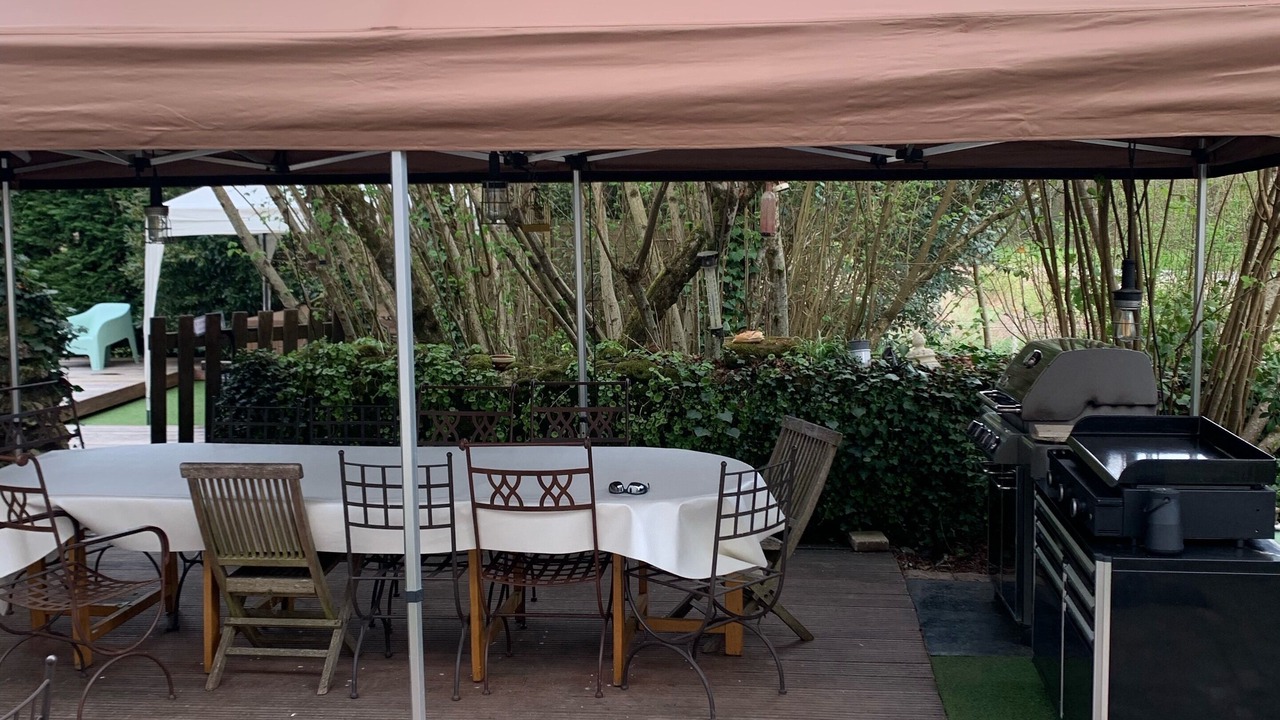 Photo of Outdoor in Cerons