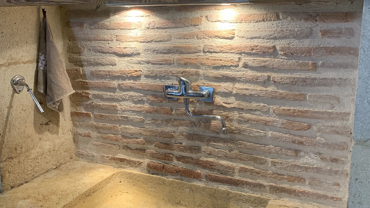 Photo of Bathroom in Cerons