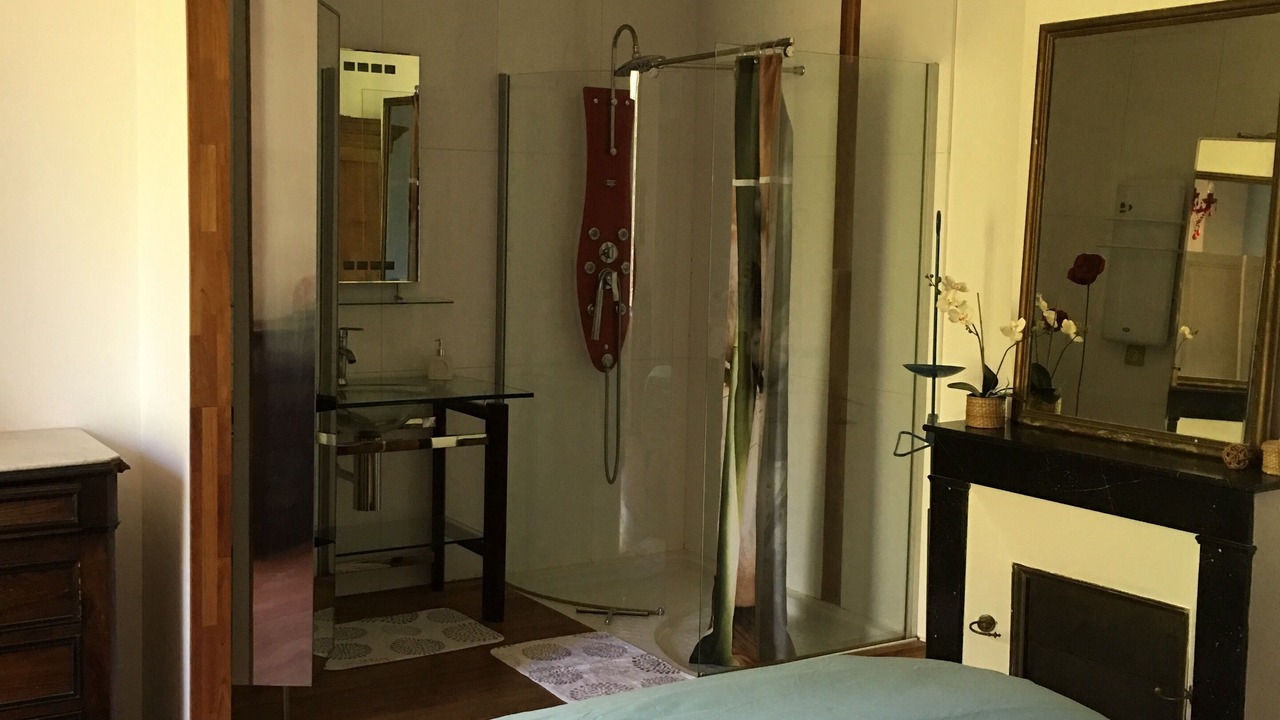 Photo of Bedroom in Cerons