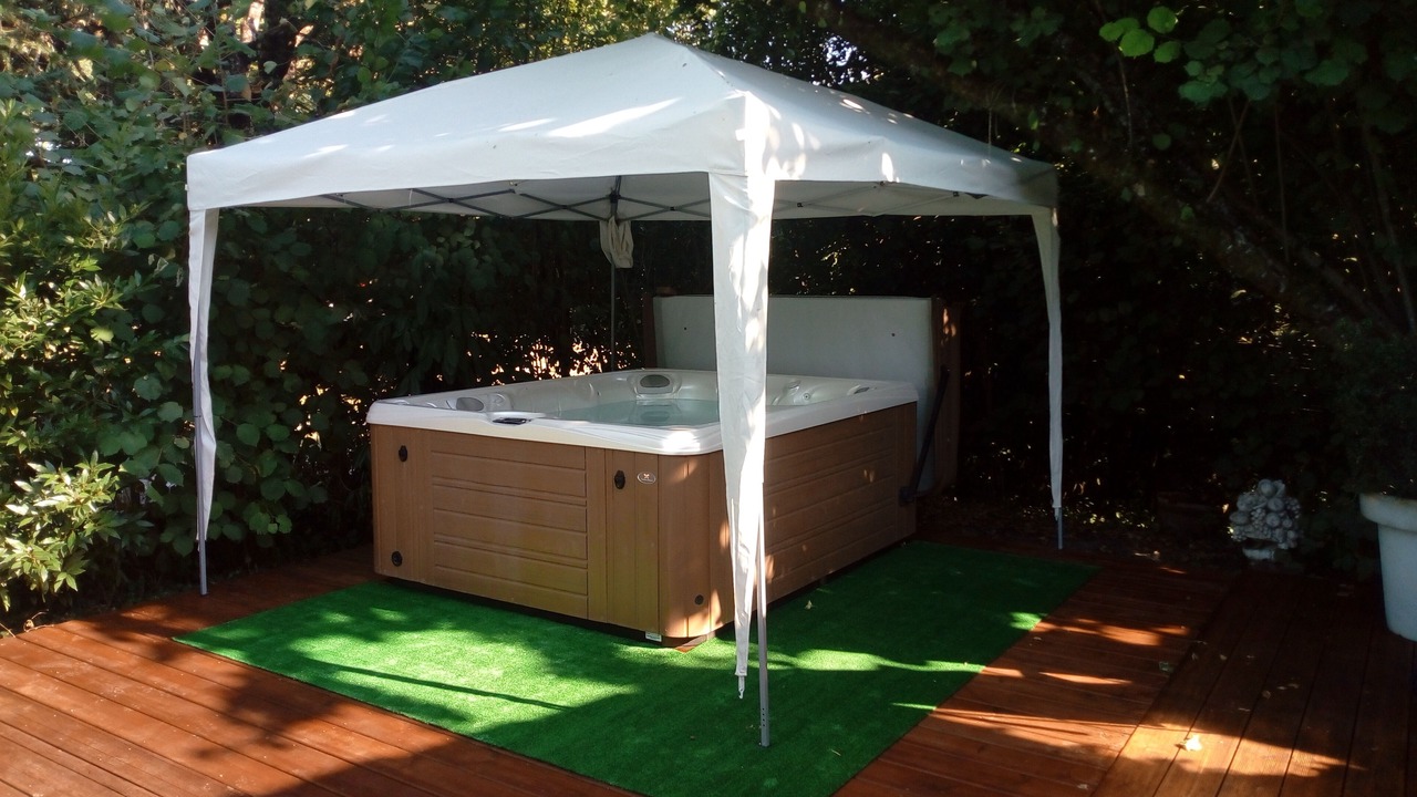 Photo of Outdoor in Cerons
