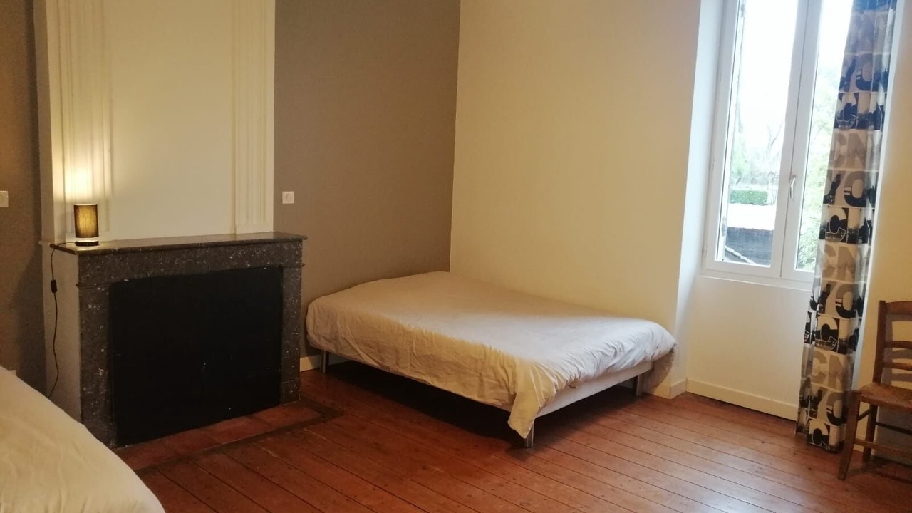 Photo of Bedroom in Cerons