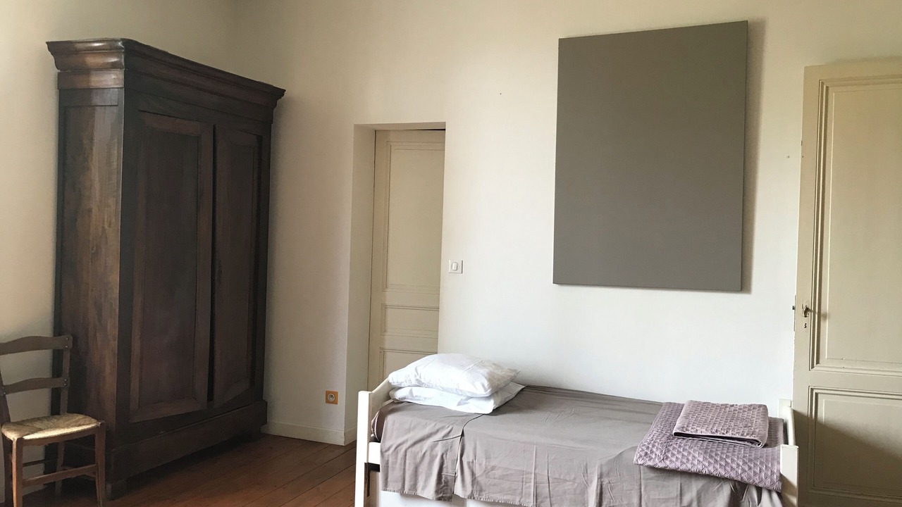 Photo of Bedroom in Cerons