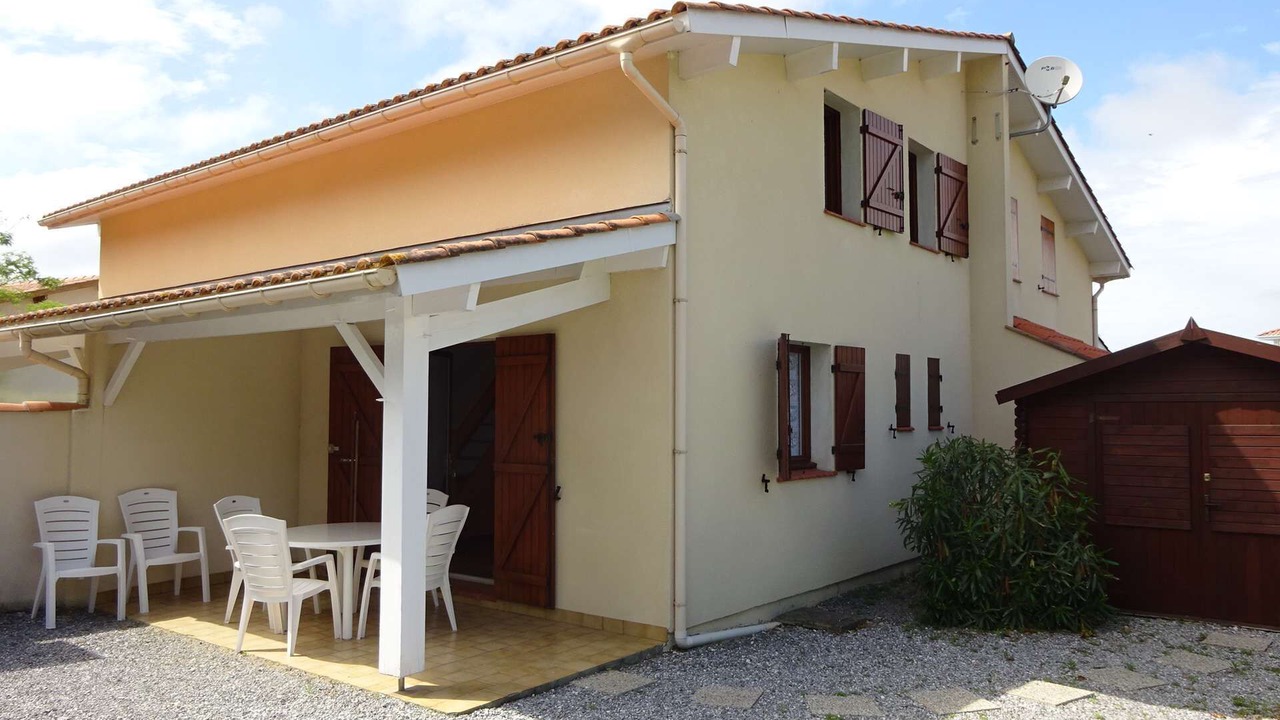 Photo of Outdoor in Biscarrosse Plage