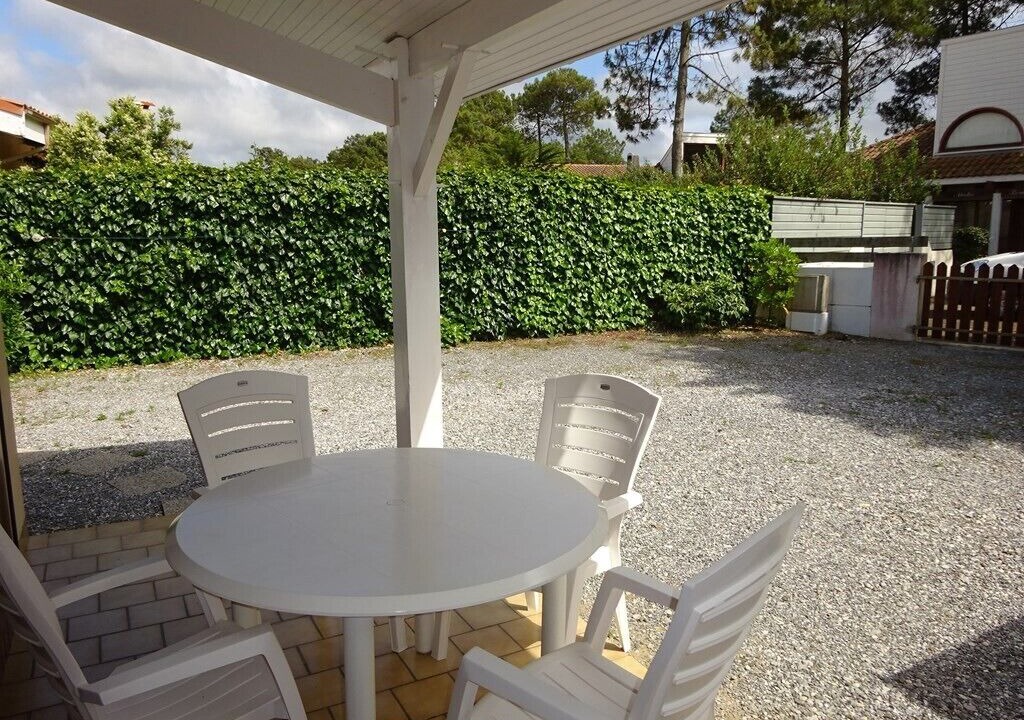 Photo of Outdoor in Biscarrosse Plage