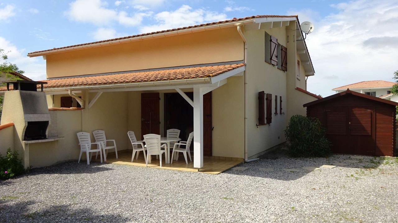 Photo of Outdoor in Biscarrosse Plage