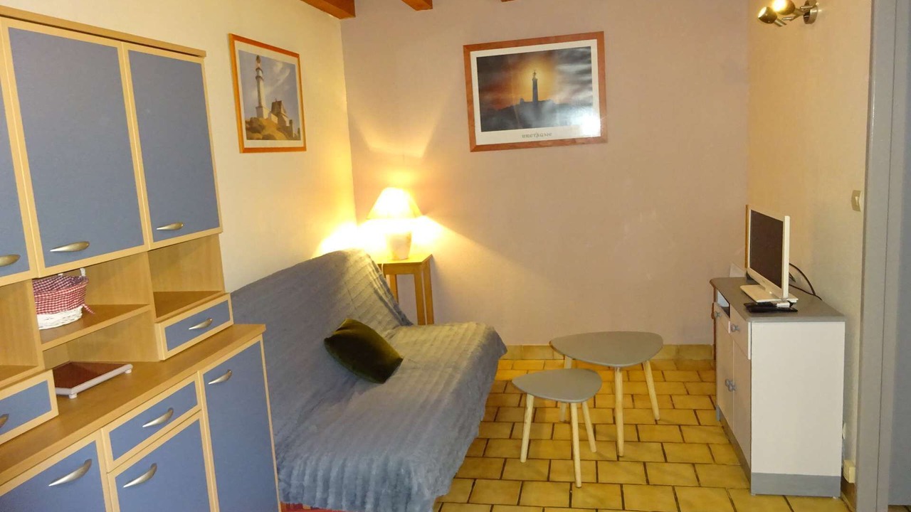 Photo of Livingroom in Biscarrosse Plage