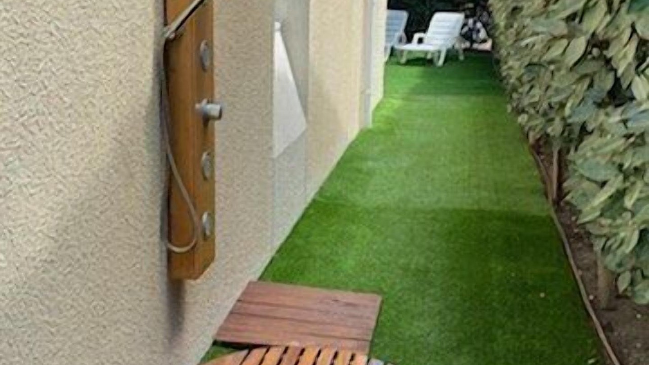 Photo of Patio Balcony in Biscarrosse Plage