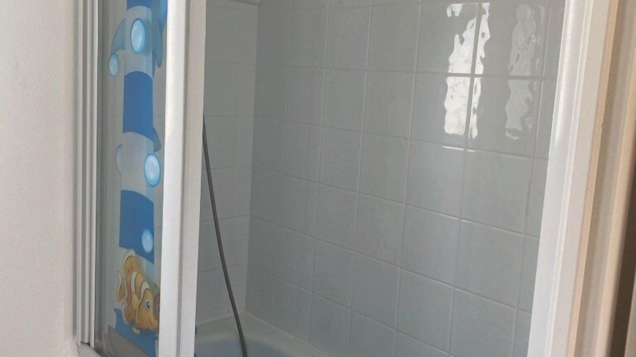 Photo of Bathroom in Biscarrosse Plage
