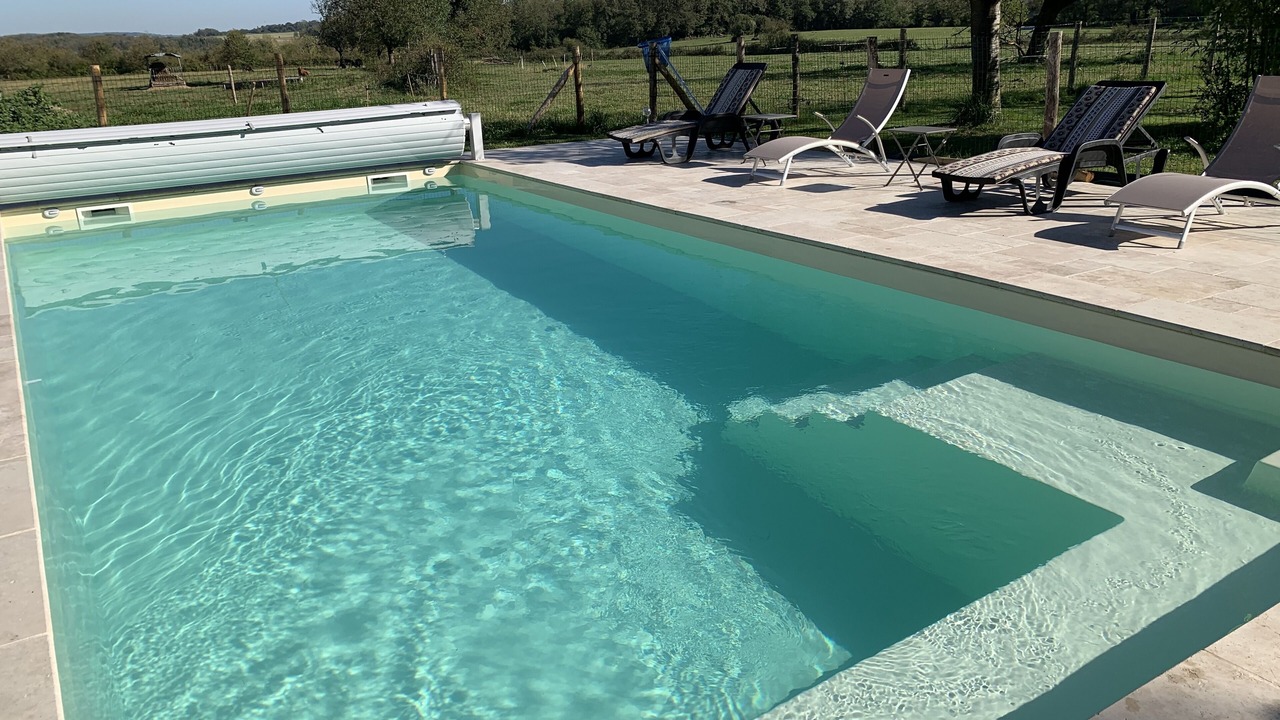 Photo of Outdoor in Saint-Vincent-Jalmoutiers