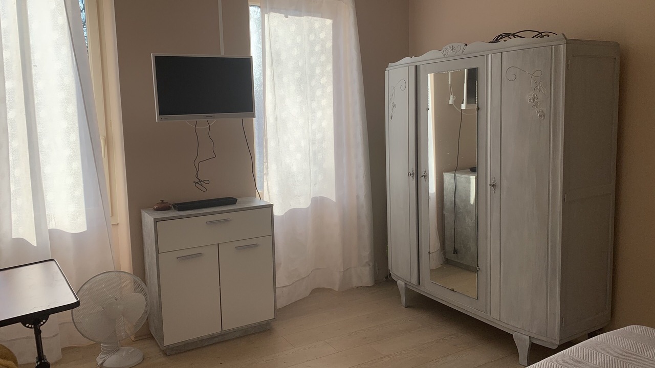 Photo of Bedroom in Saint-Vincent-Jalmoutiers