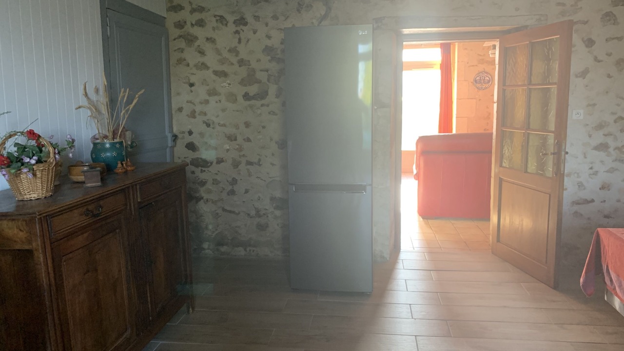 Photo of Others in Saint-Vincent-Jalmoutiers