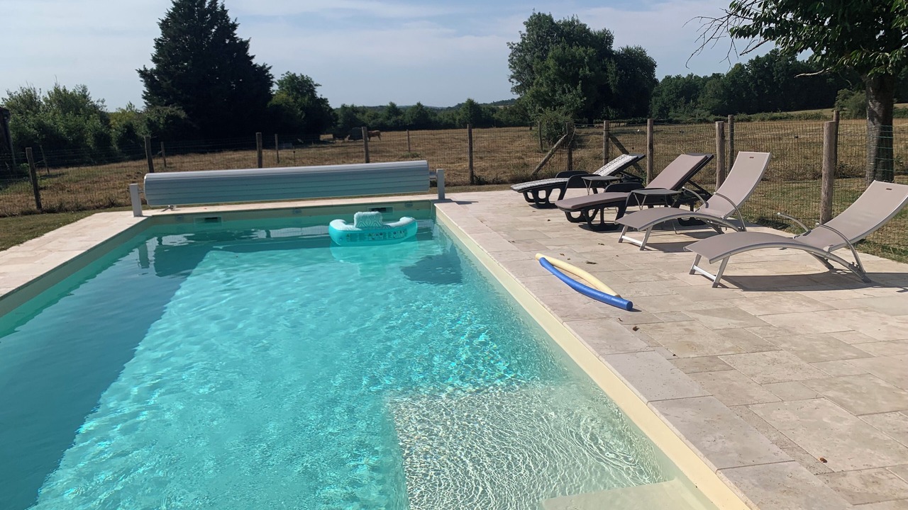 Photo of Outdoor in Saint-Vincent-Jalmoutiers