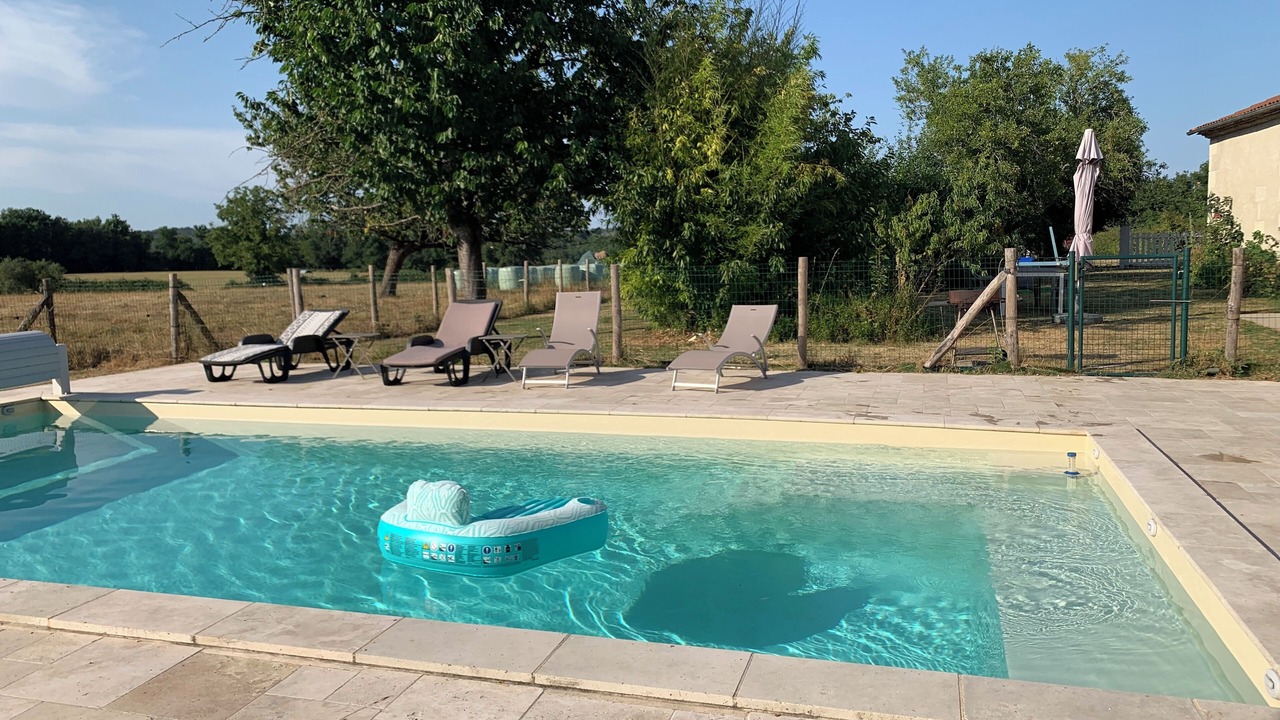 Photo of Outdoor in Saint-Vincent-Jalmoutiers