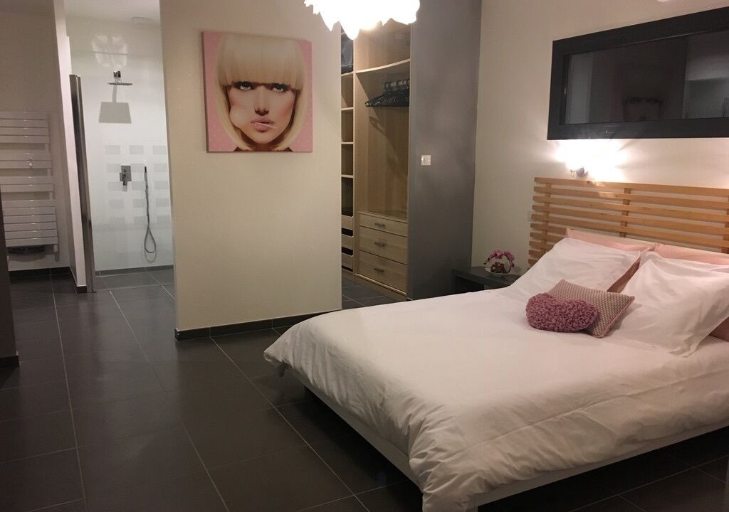 Photo of Bedroom in Mees
