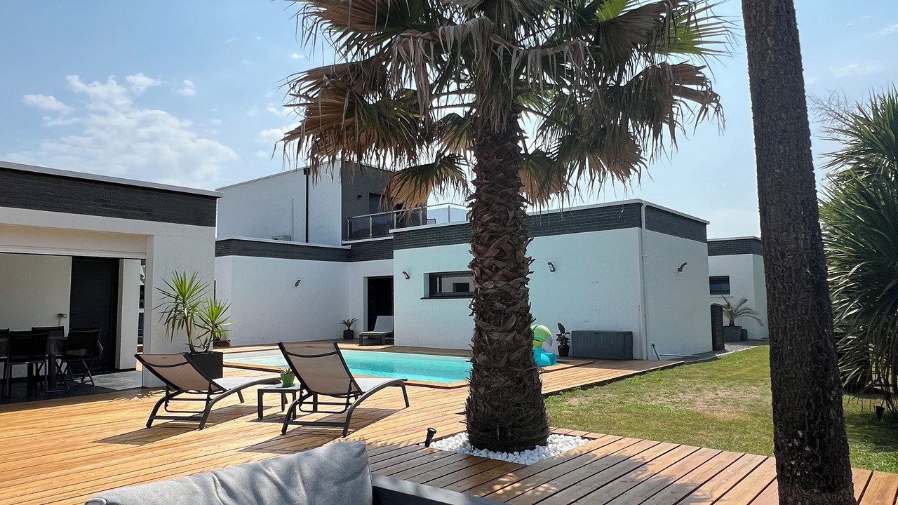 Photo of Patio Balcony in Mees