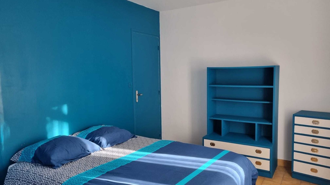 Photo of Bedroom in Saint-Pierre-d'Oleron