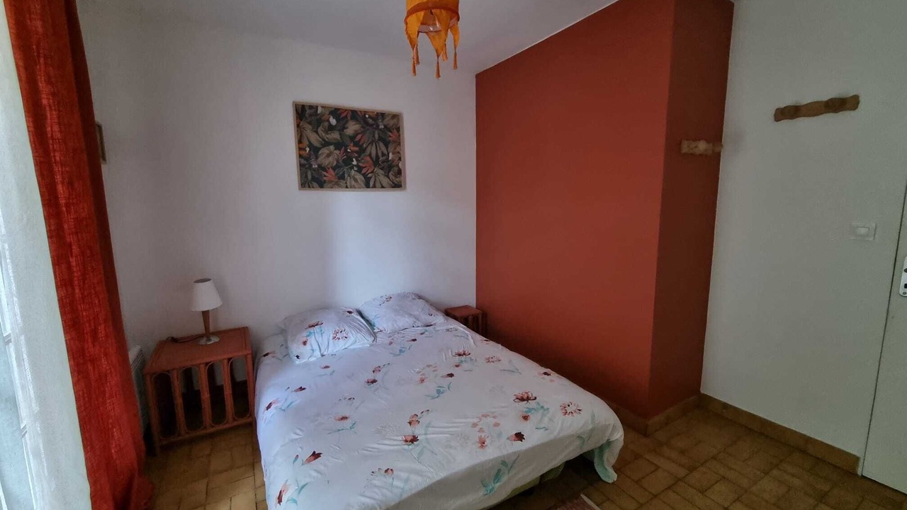 Photo of Bedroom in Saint-Pierre-d'Oleron