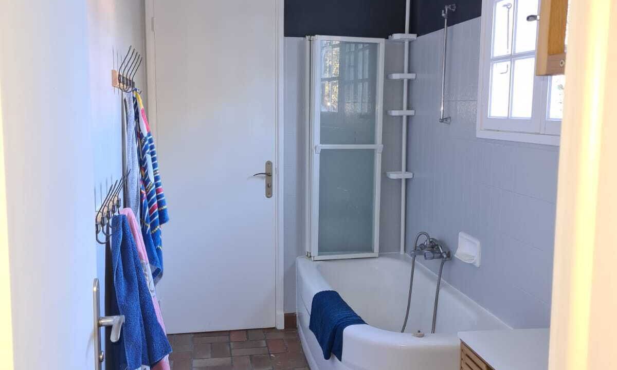 Photo of Bathroom in Saint-Pierre-d'Oleron