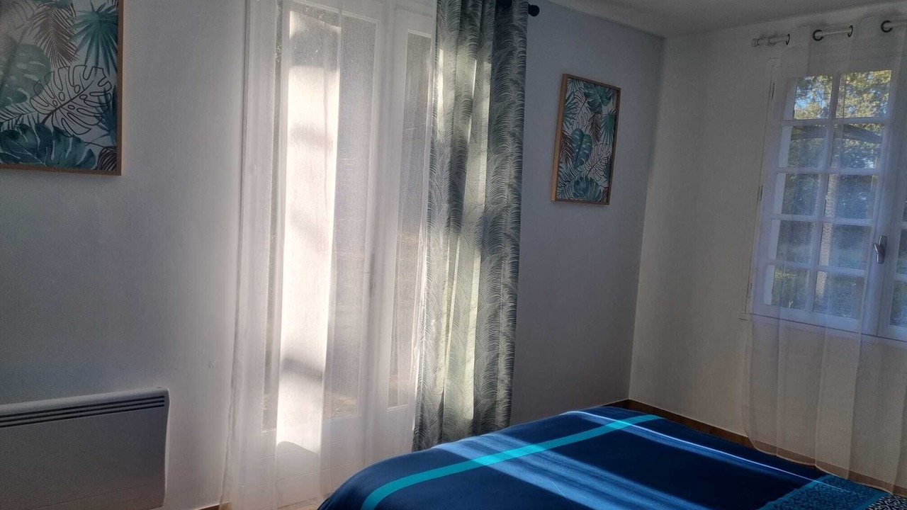 Photo of Bedroom in Saint-Pierre-d'Oleron