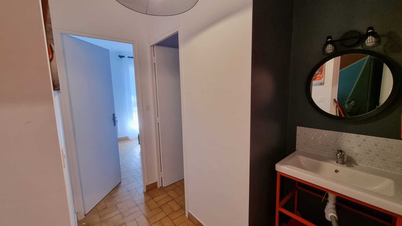 Photo of Bathroom in Saint-Pierre-d'Oleron