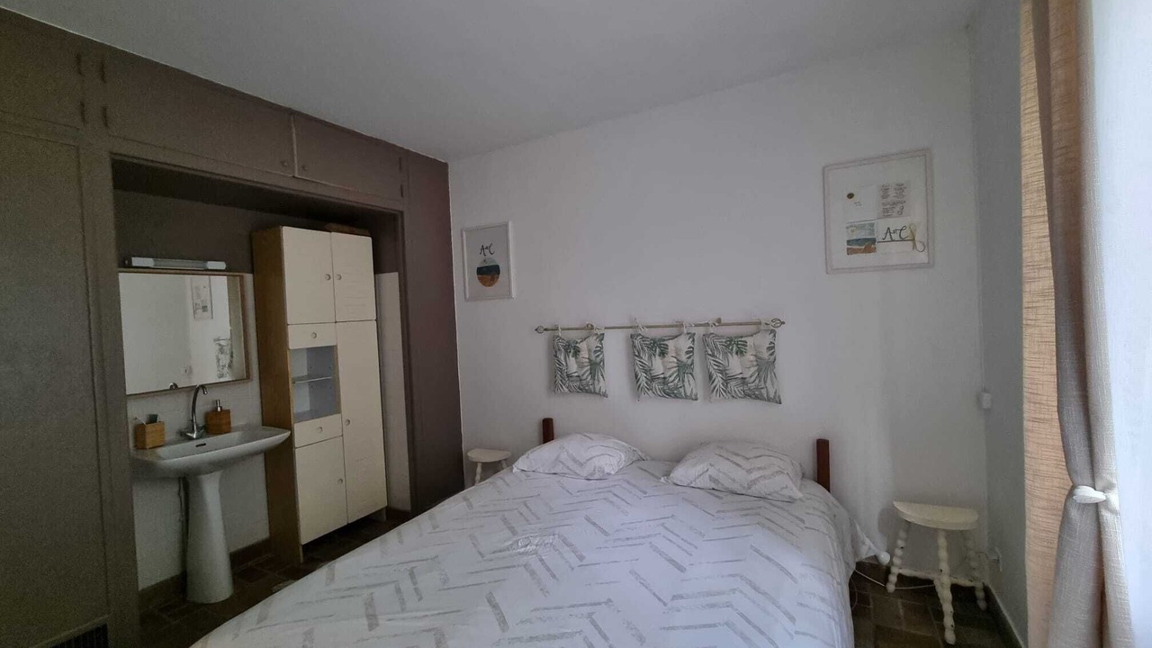 Photo of Bedroom in Saint-Pierre-d'Oleron