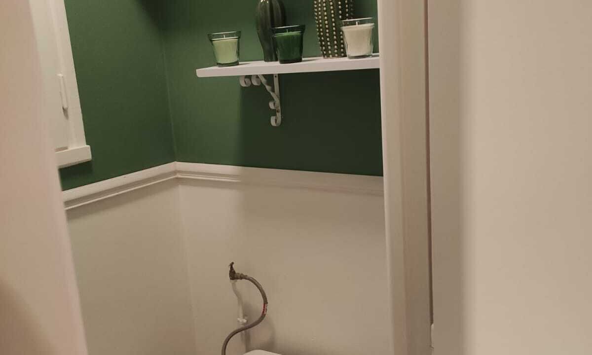 Photo of Bathroom in Saint-Pierre-d'Oleron