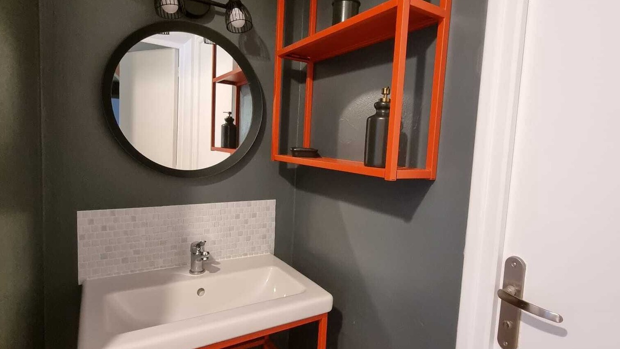 Photo of Bathroom in Saint-Pierre-d'Oleron