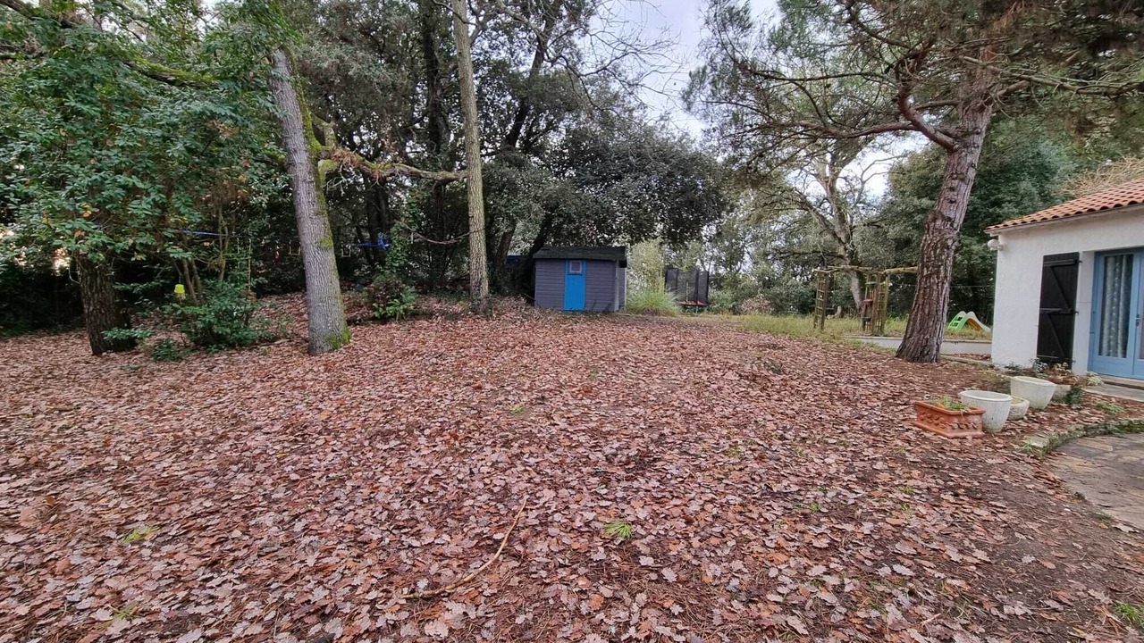 Photo of Outdoor in Saint-Pierre-d'Oleron