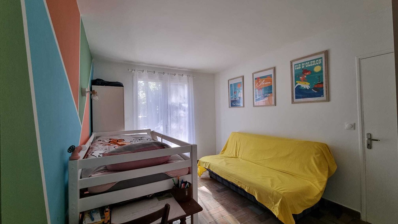 Photo of Bedroom in Saint-Pierre-d'Oleron