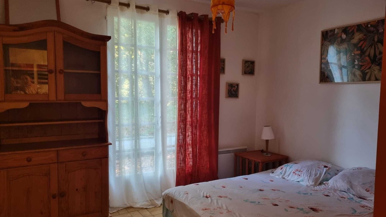 Photo of Bedroom in Saint-Pierre-d'Oleron