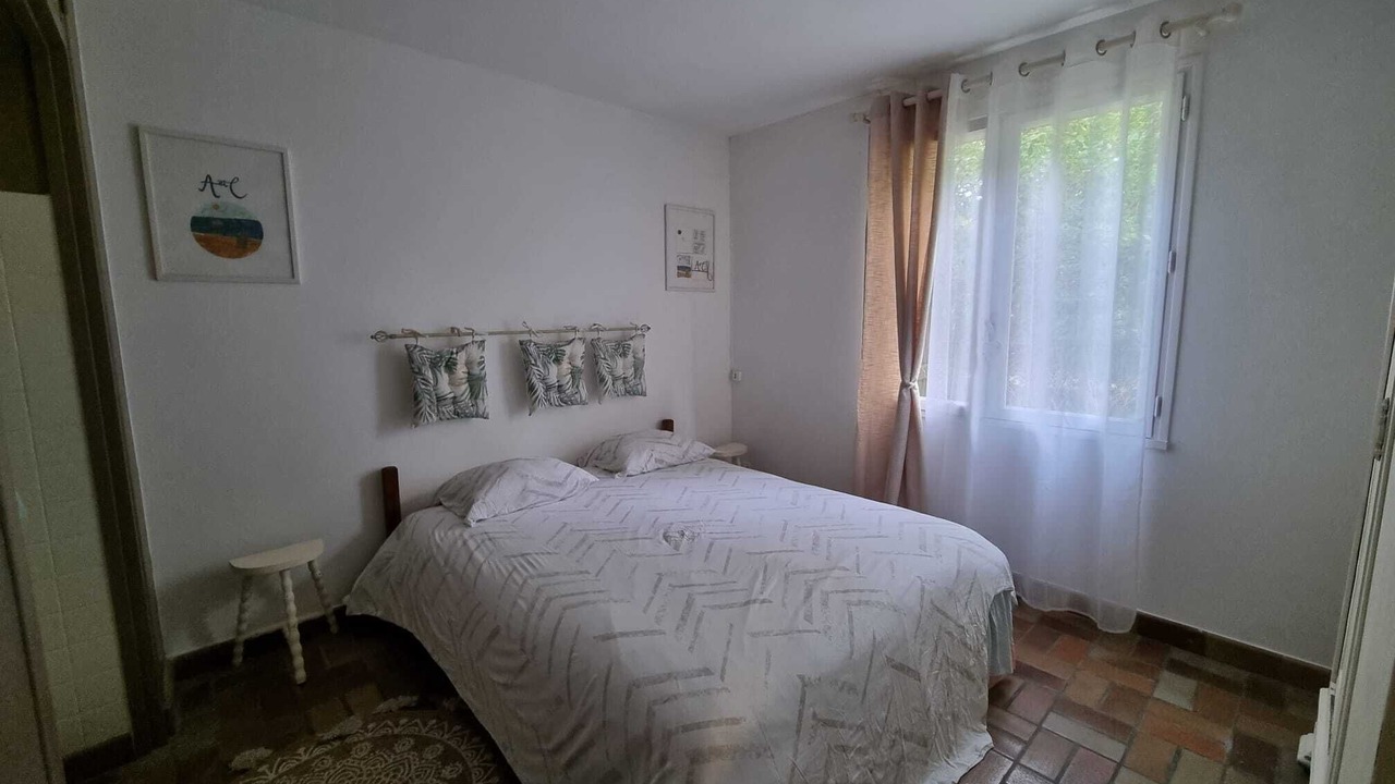 Photo of Bedroom in Saint-Pierre-d'Oleron