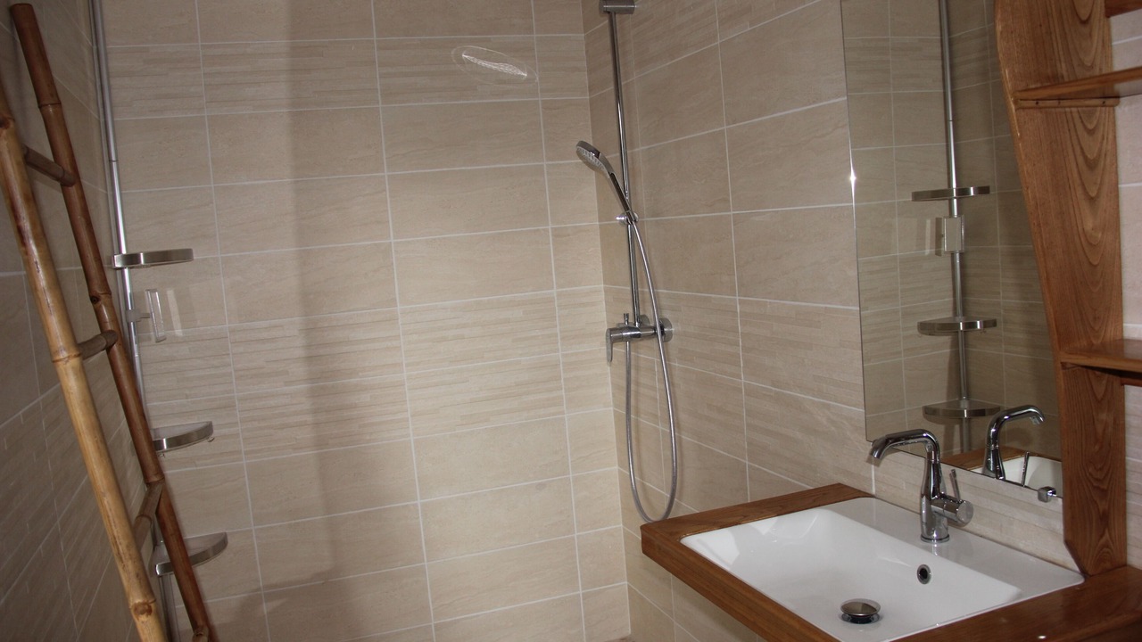 Photo of Bathroom in Thenon
