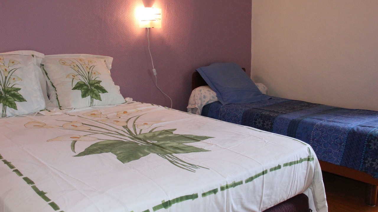 Photo of Bedroom in Thenon