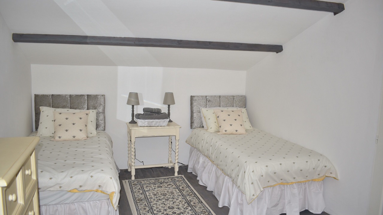 Photo of Bedroom in Edon