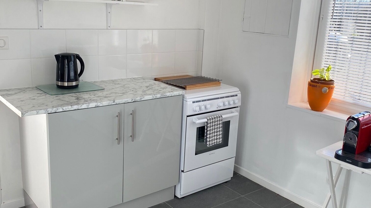 Photo of Kitchen in Edon