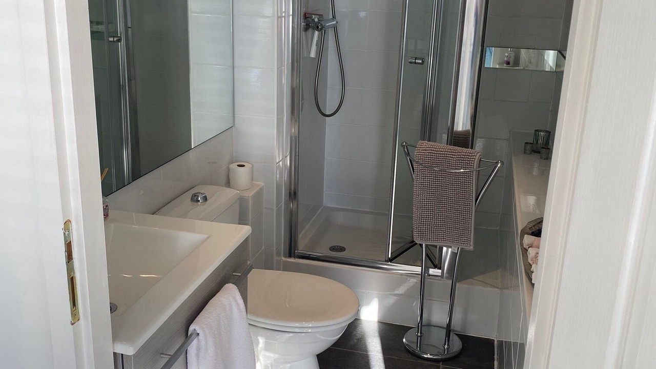Photo of Bathroom in Edon